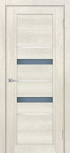 Товар Межкомнатная дверь ТЕХНО-802 Бьянко